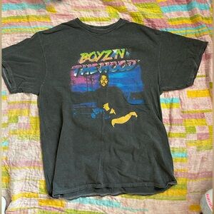 PacSun Band Tee ‘Boyz n the Hood’